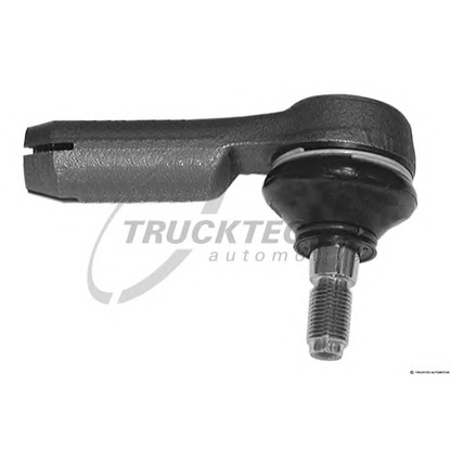 Photo Rotule de barre de connexion TRUCKTEC AUTOMOTIVE 0737012