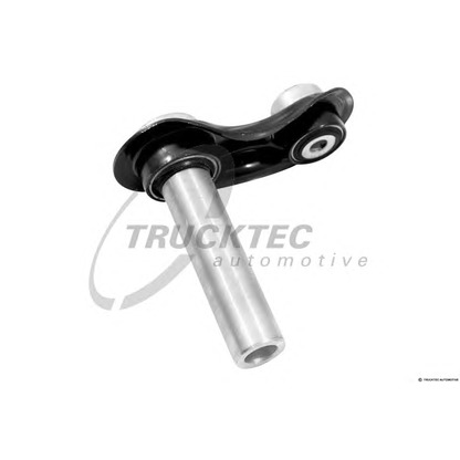 Foto Braccio oscillante, Sospensione ruota TRUCKTEC AUTOMOTIVE 0832001