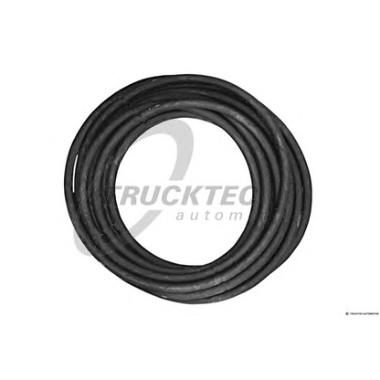 Photo Hydraulic Hose, steering system TRUCKTEC AUTOMOTIVE 2007012