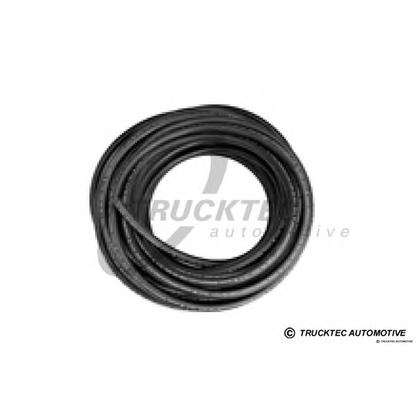 Photo Pipe TRUCKTEC AUTOMOTIVE 5410001