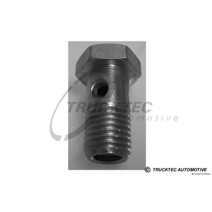 Photo Hollow Screw TRUCKTEC AUTOMOTIVE 7912001