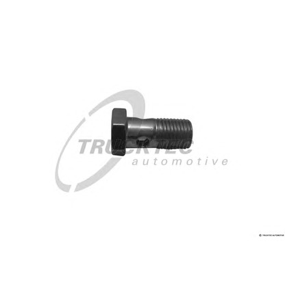 Foto Tronillo hueco TRUCKTEC AUTOMOTIVE 7914001