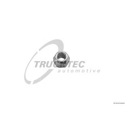 Zdjęcie Nakrętka TRUCKTEC AUTOMOTIVE 8112006