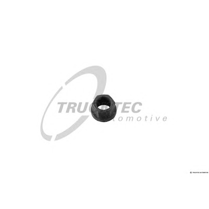 Photo Wheel Nut; Nut TRUCKTEC AUTOMOTIVE 8320003