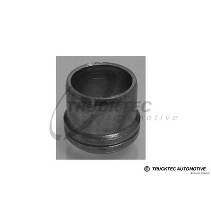 Photo Hose Fitting TRUCKTEC AUTOMOTIVE 8508001