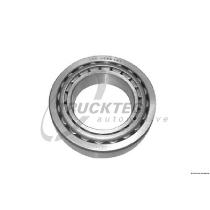Photo Wheel Bearing TRUCKTEC AUTOMOTIVE 9007005