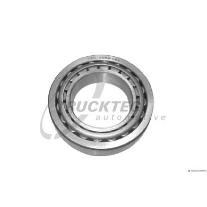 Фото Подшипник ступицы колеса TRUCKTEC AUTOMOTIVE 9007005