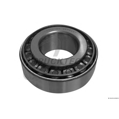 Photo Wheel Bearing TRUCKTEC AUTOMOTIVE 9007008