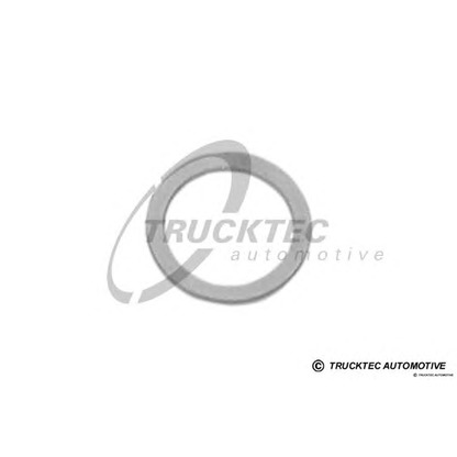 Photo Seal Ring TRUCKTEC AUTOMOTIVE 0167012