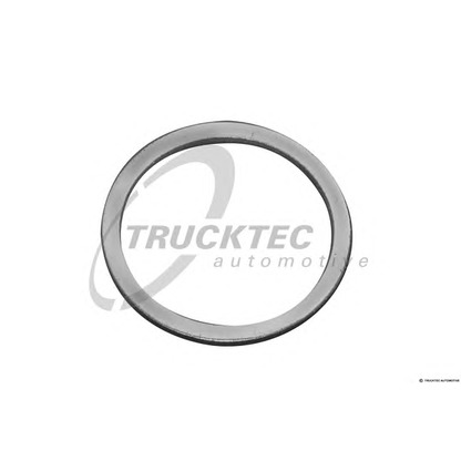 Photo Gasket, manual transmission housing TRUCKTEC AUTOMOTIVE 0267046