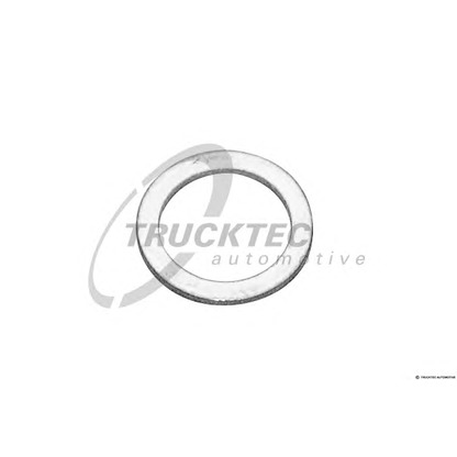 Photo Seal Ring TRUCKTEC AUTOMOTIVE 0267049