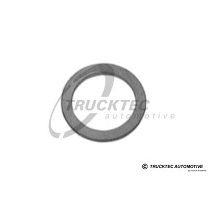 Foto Anello di tenuta TRUCKTEC AUTOMOTIVE 0167031