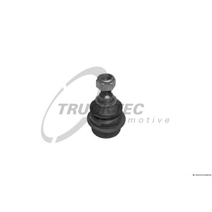 Foto Trag-/Führungsgelenk TRUCKTEC AUTOMOTIVE 0231042