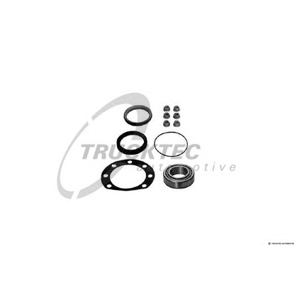 Photo Kit de roulements de roue TRUCKTEC AUTOMOTIVE 0243250