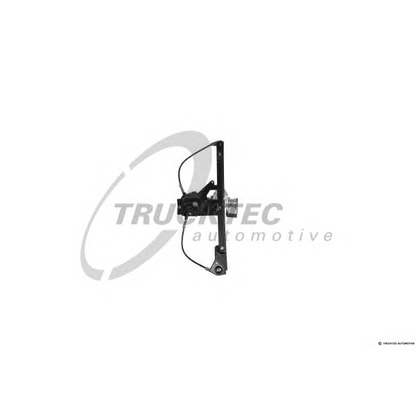 Photo Lève-vitre TRUCKTEC AUTOMOTIVE 0753029