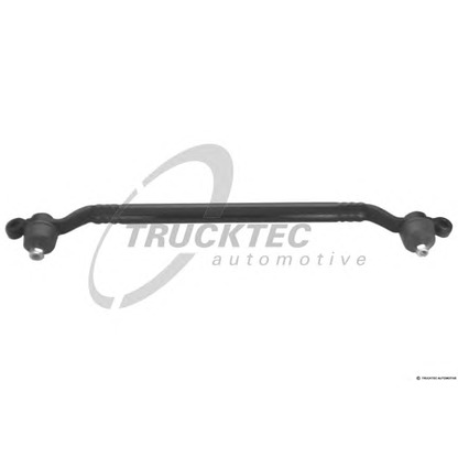 Photo Barre de connexion TRUCKTEC AUTOMOTIVE 0832010