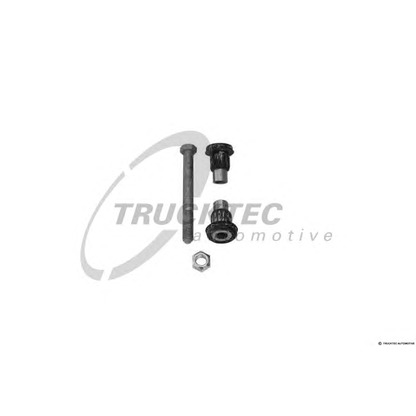 Zdjęcie Zestaw naprawczy, dzwignia kierunkowa (prowadząca) TRUCKTEC AUTOMOTIVE 0237038