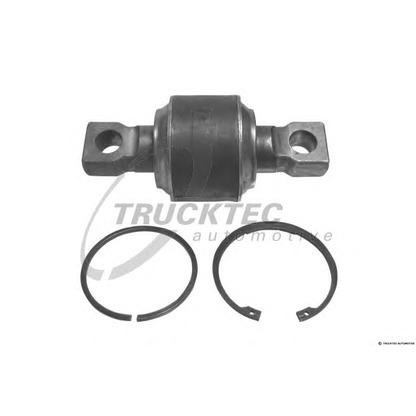 Photo Suspension, jambe d'essieu TRUCKTEC AUTOMOTIVE 0132096