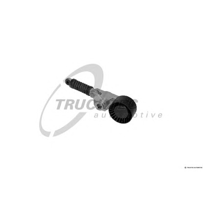 Фото Натяжитель ремня, клиновой зубча TRUCKTEC AUTOMOTIVE 0119081