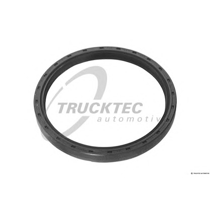 Photo Shaft Oil Seal TRUCKTEC AUTOMOTIVE 0110073