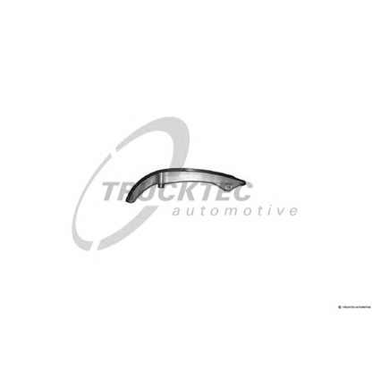 Foto Spannschiene, Steuerkette TRUCKTEC AUTOMOTIVE 0212098