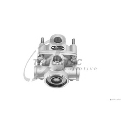 Photo Relay Valve TRUCKTEC AUTOMOTIVE 0136029