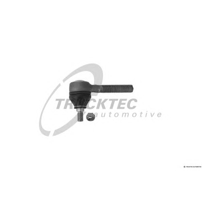 Photo Rotule de barre de connexion TRUCKTEC AUTOMOTIVE 0231012