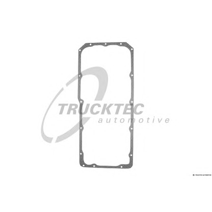 Photo Joint d'étanchéité, carter d'huile TRUCKTEC AUTOMOTIVE 0110096