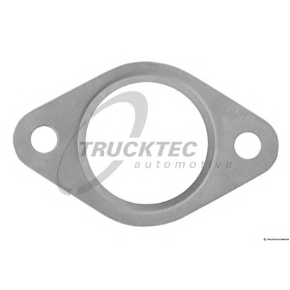 Photo Joint d'étanchéité, collecteur d'échappement TRUCKTEC AUTOMOTIVE 0116087