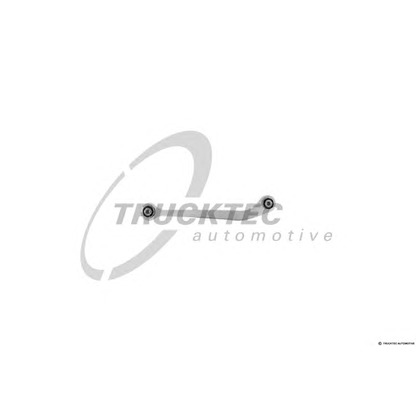 Photo Biellette de barre stabilisatrice TRUCKTEC AUTOMOTIVE 0235049