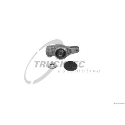 Foto Brazo tensor, correa poli V TRUCKTEC AUTOMOTIVE 0219125