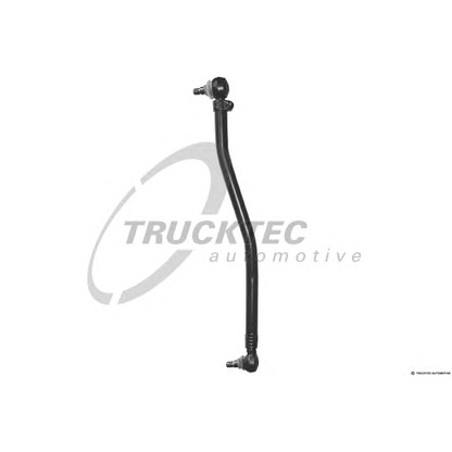 Zdjęcie Drążek kierowniczy TRUCKTEC AUTOMOTIVE 0137043