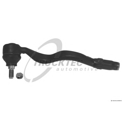 Photo Rotule de barre de connexion TRUCKTEC AUTOMOTIVE 0832003