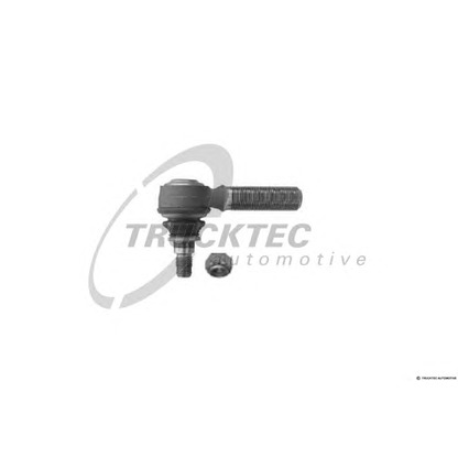 Photo Rotule de barre de connexion; Rotule de direction TRUCKTEC AUTOMOTIVE 0237046