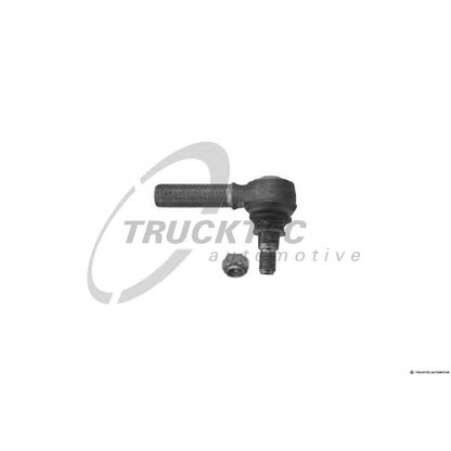 Фото Наконечник поперечной рулевой тяги TRUCKTEC AUTOMOTIVE 0237047