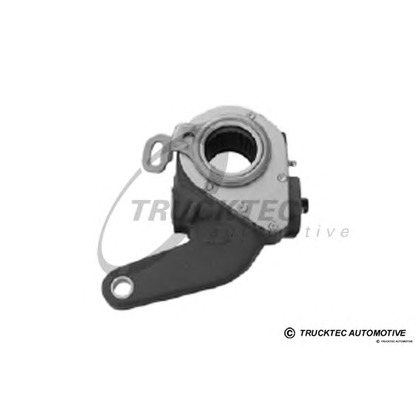 Photo Régleur de timonerie, système de freinage TRUCKTEC AUTOMOTIVE 0135060