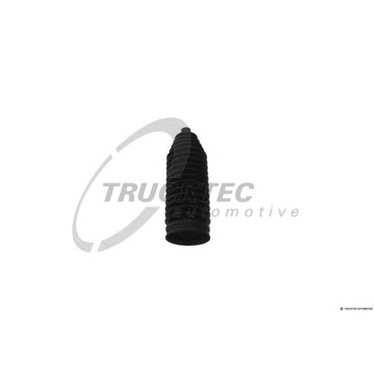 Фото Комплект пылника, рулевое управление TRUCKTEC AUTOMOTIVE 0237074