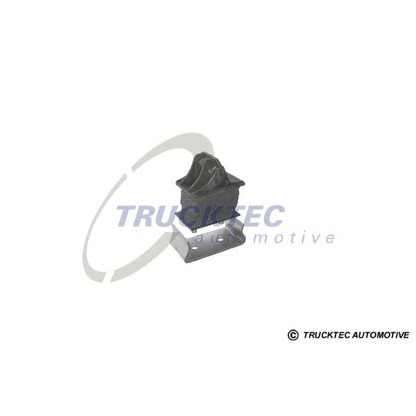 Photo Support moteur TRUCKTEC AUTOMOTIVE 0222026