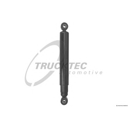 Foto Ammortizzatore TRUCKTEC AUTOMOTIVE 0130058