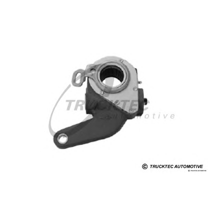 Photo Régleur de timonerie, système de freinage TRUCKTEC AUTOMOTIVE 0335014