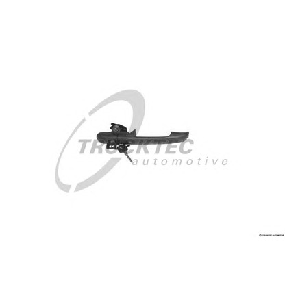 Фото Ручка двери TRUCKTEC AUTOMOTIVE 0243274