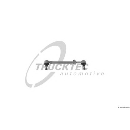 Фото Поперечная рулевая тяга TRUCKTEC AUTOMOTIVE 0231024