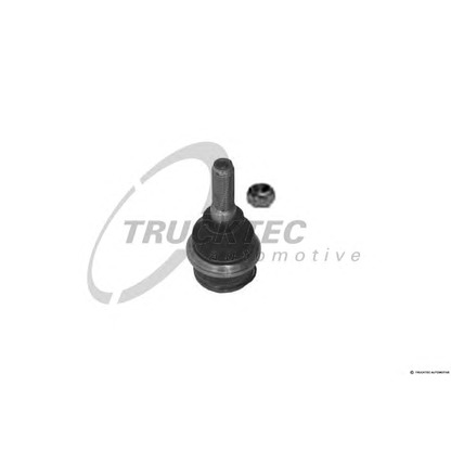 Photo Rotule de suspension TRUCKTEC AUTOMOTIVE 0740017