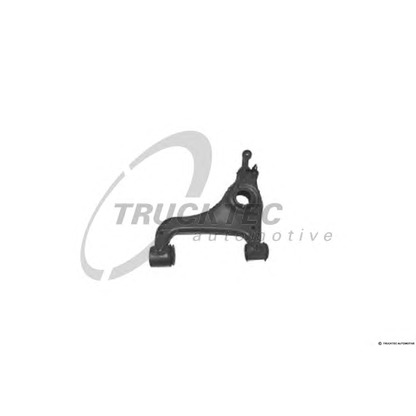 Photo Track Control Arm TRUCKTEC AUTOMOTIVE 0231063