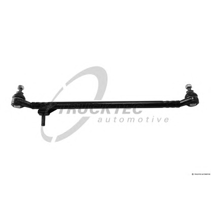 Photo Rod Assembly TRUCKTEC AUTOMOTIVE 0237063