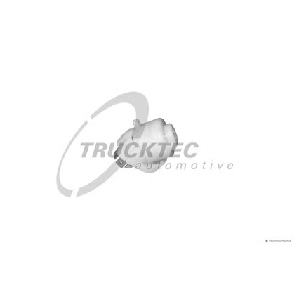 Photo Ignition-/Starter Switch TRUCKTEC AUTOMOTIVE 0737015