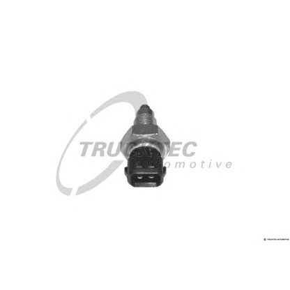 Photo Switch, reverse light TRUCKTEC AUTOMOTIVE 0758002