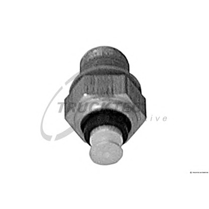 Photo Sonde de température, liquide de refroidissement TRUCKTEC AUTOMOTIVE 0742007