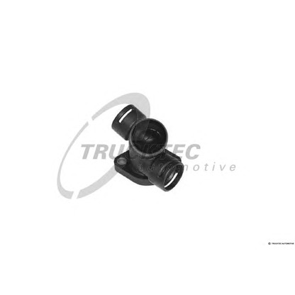 Photo Coolant Flange TRUCKTEC AUTOMOTIVE 0719036