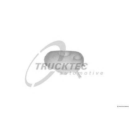 Фото Компенсационный бак, охлаждающая жидкость TRUCKTEC AUTOMOTIVE 0719017